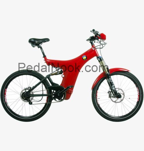 Optibike R8 specs and reviews